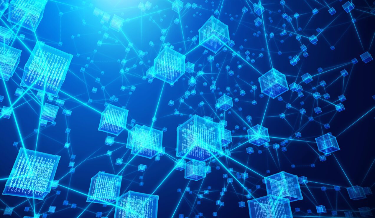 Cryptopian Network